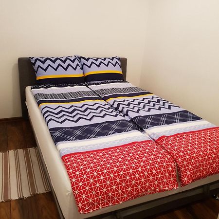 Apartman Arno Apartment Sarajevo Ngoại thất bức ảnh